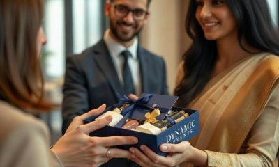 Gifting & Brand Collaterals