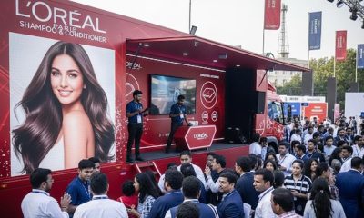 Experiential Marketing